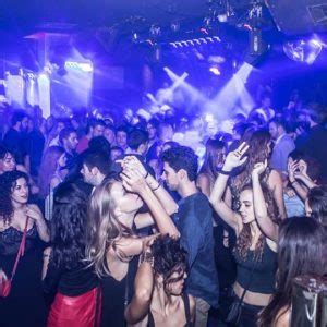 punk wears prada milano|Milan Nightlife Guide: NightClubs for Dancing .